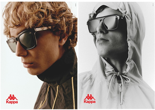 kappa sonnenbrillen