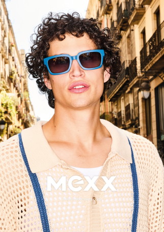 mexx man