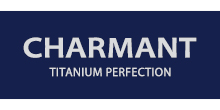 charmant logo